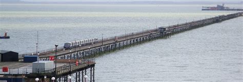 Attractions and Places to Visit in Southend on Sea