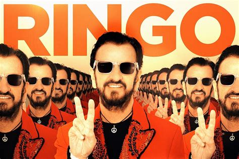 Top 10 Ringo Starr Solo Songs