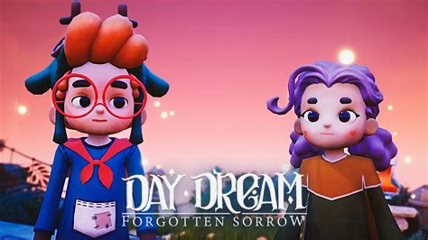 Daydream Forgotten Sorrow Youtube