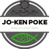 JO KEN POKE Linkbio Instabio