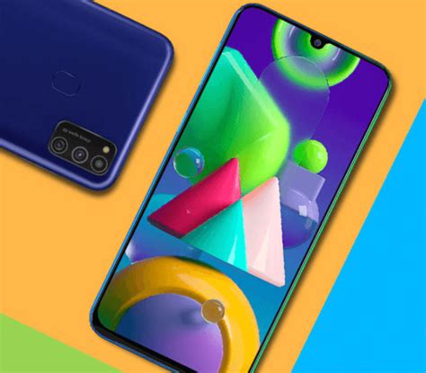 El Samsung Galaxy M Llega A Espa A Precio Y Disponibilidad