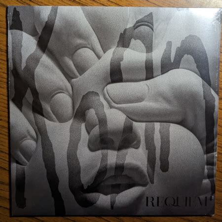 Korn - Requiem - Brisbane Record Bar