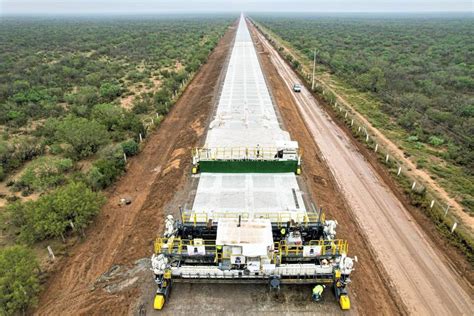 CEMEX México on Twitter RT Empresasmty Avanza carretera fronteriza