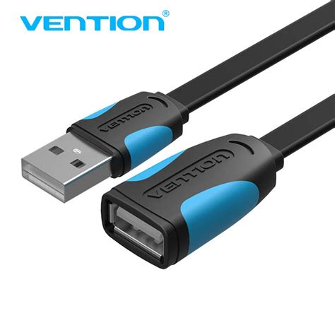 Convention Usb Haute Vitesse Par C Ble D Extension M Le Femelle