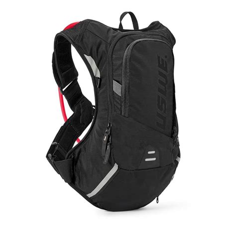 Mochila de hidratación Uswe Hydro 8L Deporvillage