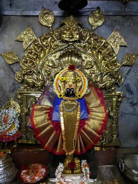 Mahalakshmi Temple Kolhapur, History, Timings, Importance