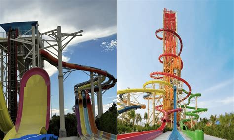 New water slide coming to Thrill Waterpark at Royal Caribbean's Perfect ...