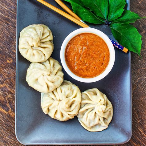 Veg Momos Momos Recipe