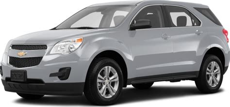 2015 Chevrolet Equinox Price Value Depreciation And Reviews Kelley Blue Book