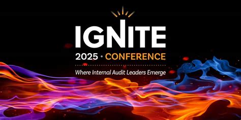 IGNITE Emerging Leaders Conference | Global Internal Audit Conference ...