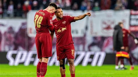 RB Leipzig Vs FC St Pauli Prediksi Skor Berita Tim Head To Head Dan