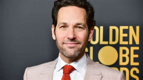 A Rea O De Paul Rudd Ao Ser Eleito O Homem Mais Sexy Do Mundo Segundo