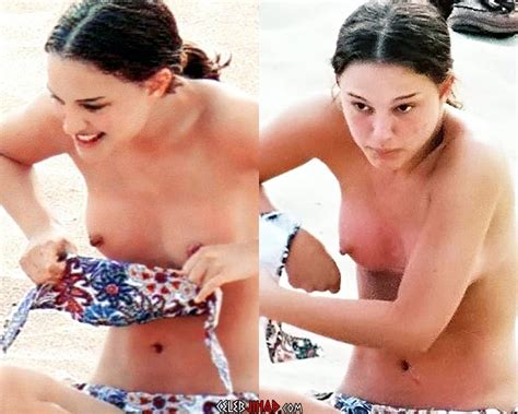 Natalie Portman Nude Pics Celebrity Fakes Celebs Nude Pics The Best