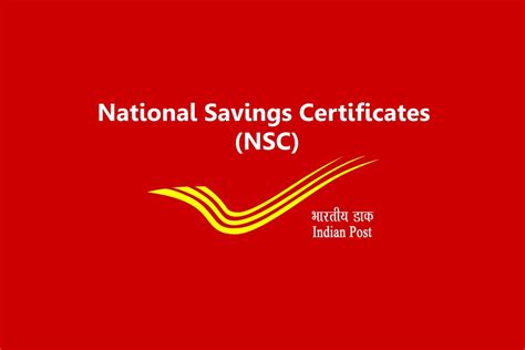 National Savings Certificate Nsc Schemeupsc Current Affairs