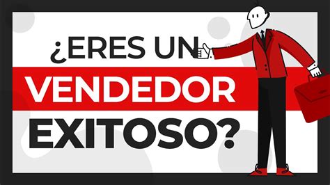 💰¿qué Tipos De Vendedor Existen Y Consiguen Más Clientes El Vendedor