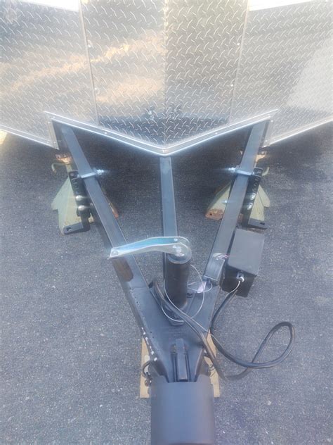 How to Mount Winch in Enclosed Trailer: Step-by-Step Guide