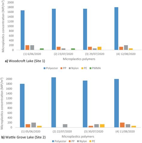 Classification Of Microplastic Particles Download Scientific Diagram