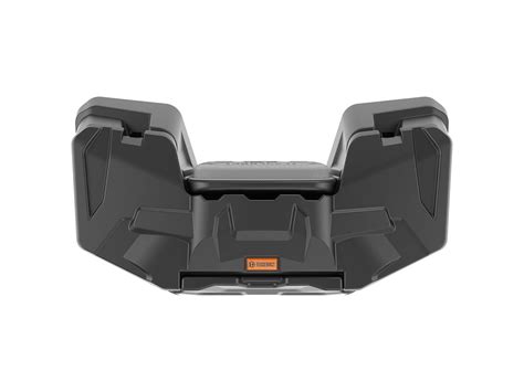 Rear Box For Atv Tgb Blade By Tesseract Atvbox