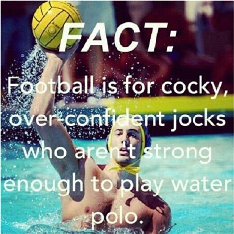 Water Polo Quotes Funny - ShortQuotes.cc