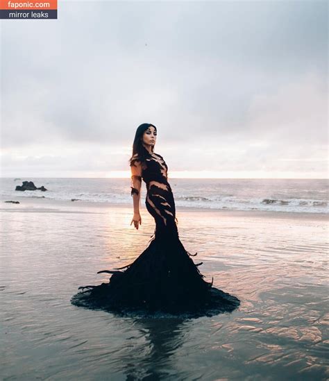 Anna Akana Aka AnnaAkana Nude Leaks Patreon Photo 473 Faponic