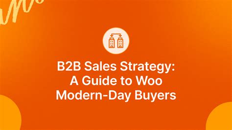 B2B Sales Strategy A Guide To Woo Modern Day Buyers JustCall Blog