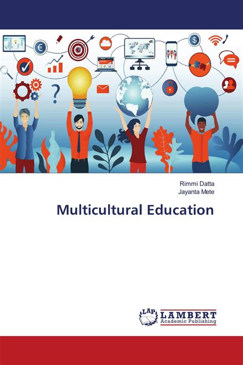 Multicultural Education 978 620 3 92486 2 9786203924862 6203924865