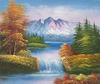 Landscape paintings- landscape oil paintings, landscapes paintings | tedlillyfanclub