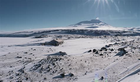 Antarctica Culture Cheshire