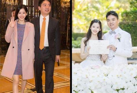 娛樂圈中不簽協議不結婚的明星 每日頭條