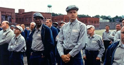 100 Lat Warner Bros Skazani Na Shawshank Kociewie24 Eu