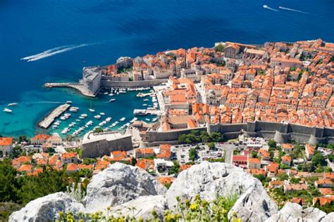 Croatian Coast Itinerary: 12 Amazing Coastal Towns in Croatia You Must ...