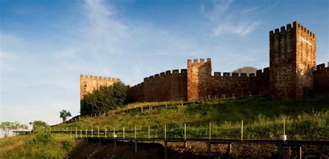 Castelo de Silves - Silves | All About Portugal