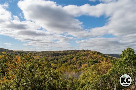 Soar Above The Missouri River At Indian Cave State Park Kc Hiker