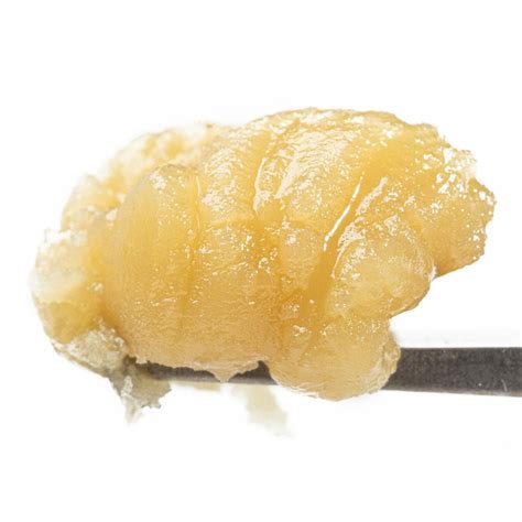 West Coast Cure Garlic Juice Live Rosin Cold Cure Badder Weedmaps