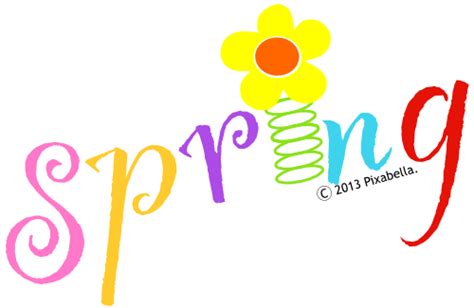 Free Spring Art Cliparts Download Free Spring Art Cliparts Png Images