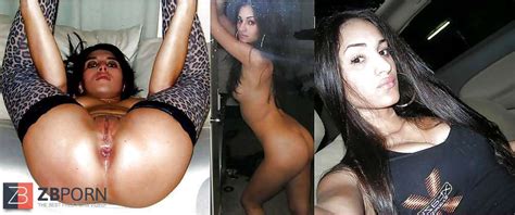 Clad Disrobed Indian Tramps ZB Porn