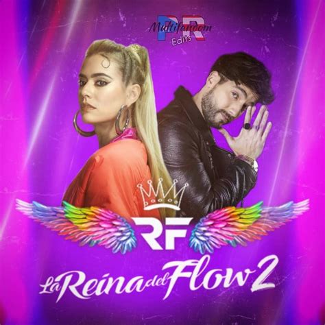 Unimás Estrena La Serie Colombiana “la Reina Del Flow” Artofit