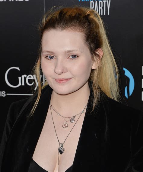 Photo : Abigail Breslin - 60ème anniversaire du Festival de Télévision ...