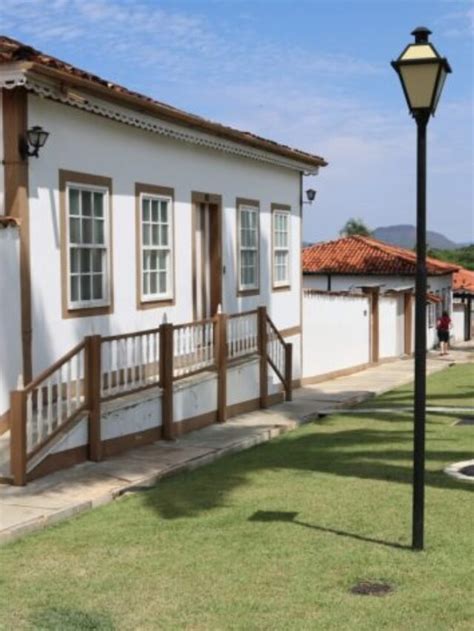 Onde ficar em Pirenópolis GO ClasseTurista