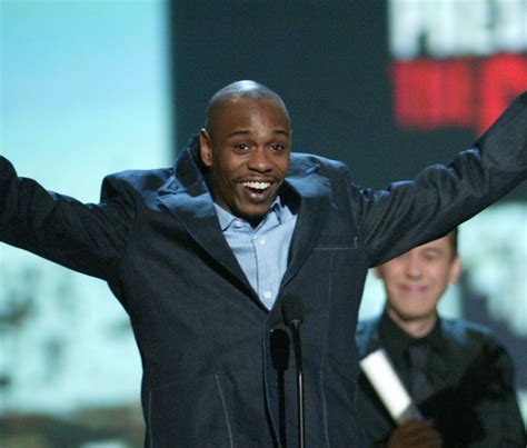Dave Chappelle's Net Worth (2025)