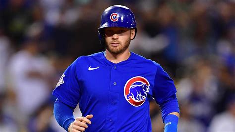 Report Blue Jays Interested In Cubs All Star Ian Happ Yardbarker