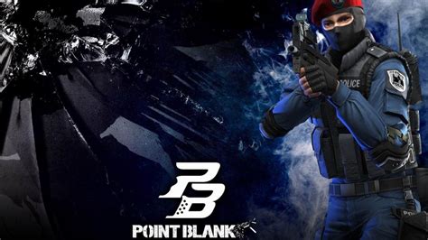 6000 PointBlank Cash (User ID Only)(Only Region Indonesia) | Point ...