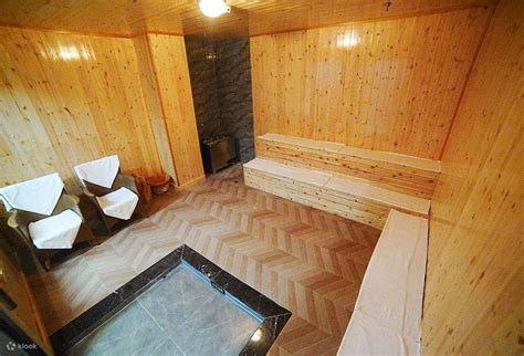 Yulongwan Hot Spring Klook United Kingdom