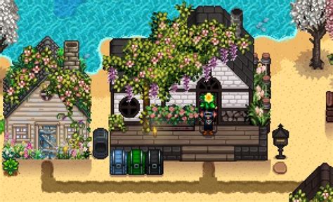 Best Stardew Valley Mods The Tech Edvocate