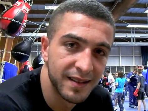 Les champions du Douai Boxing club sont prêts pour le gala Vidéo