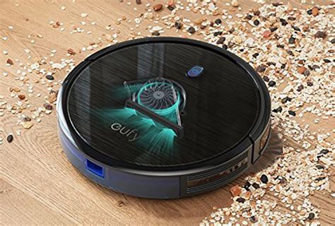 Eufy RoboVac 11s Max • Buy from $239.00 - Yoursmartdevice