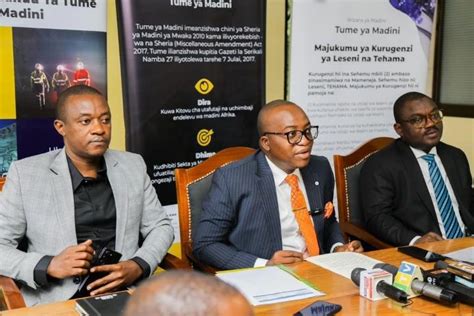 Waziri Mavunde Afuta Maombi Ya Leseni Za Madini Global Publishers