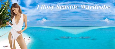 Amazon Lilosy Petite High Waisted Tummy Control Bikini Ribbed Sporty Brazilian Swimsuit Set