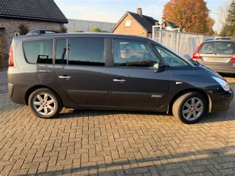 Renault Grand Espace Dci Celsium