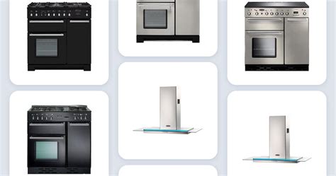 Rangemaster Toledo Cooker • Compare Best Prices Now